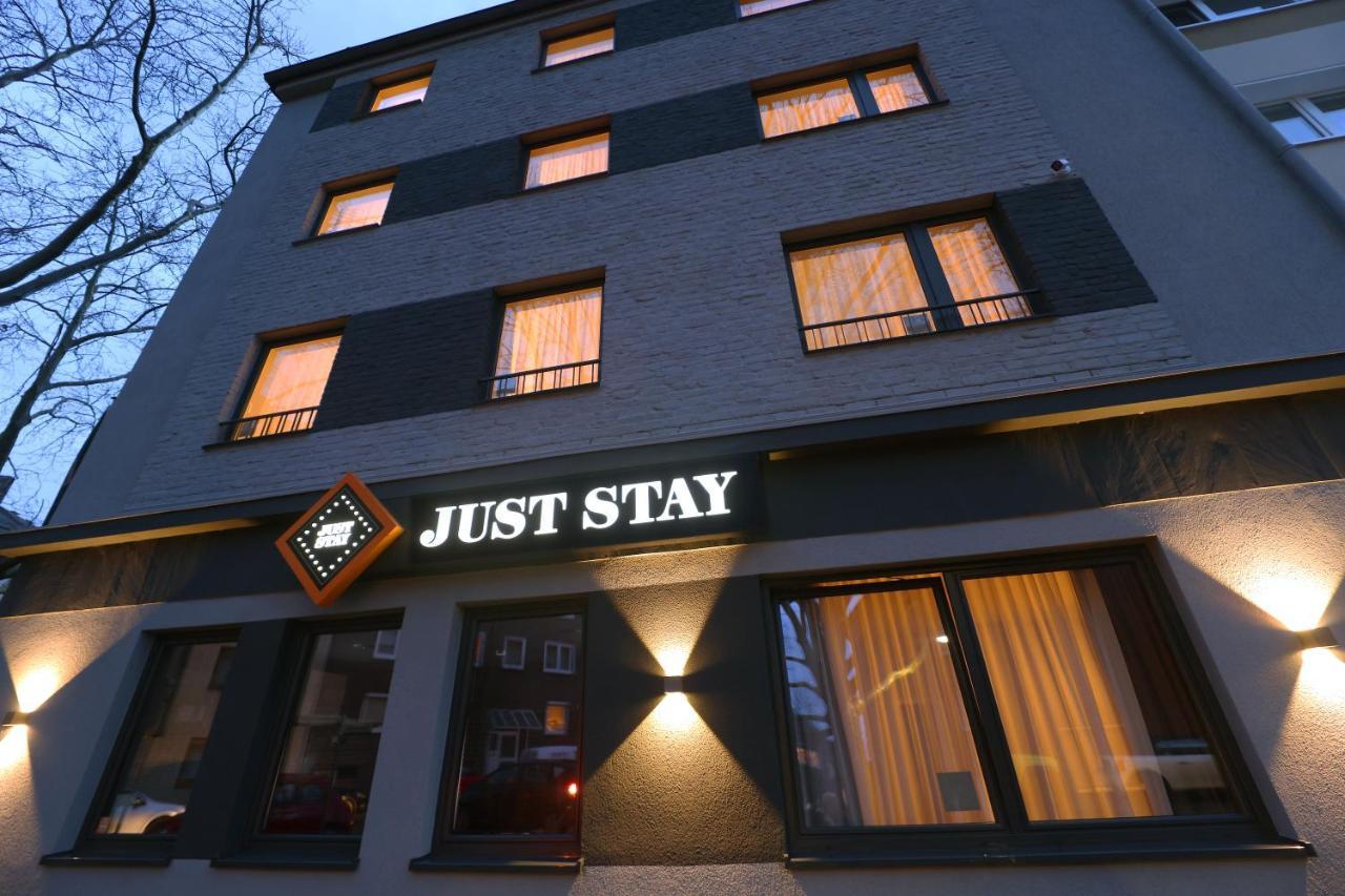 Juststay Ratingen Exterior foto